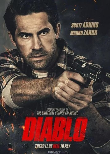 Diablo - Poster 3