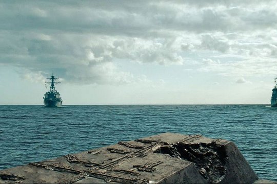 Battleship - Szenenbild 11