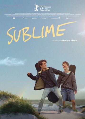 Sublime - Poster 2