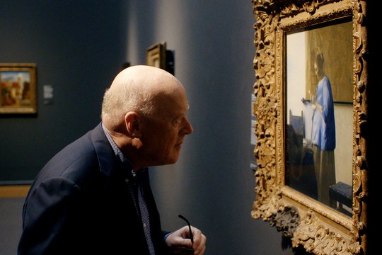 Vermeer - Reise ins Licht - Szenenbild 4