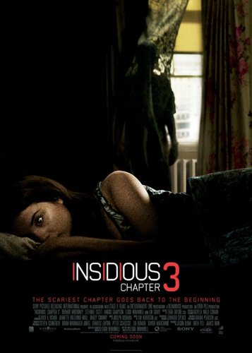 Insidious 3 - Poster 3