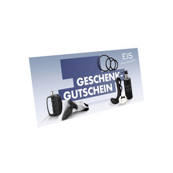 Gutschein