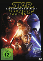Star Wars Episode Vii Das Erwachen Der Macht Dvd Oder Blu Ray