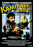 Kamikaze 1989