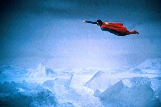 Superman 2 - Szenenbild 25