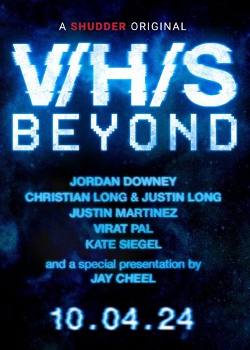 V/H/S/Beyond - Poster 5