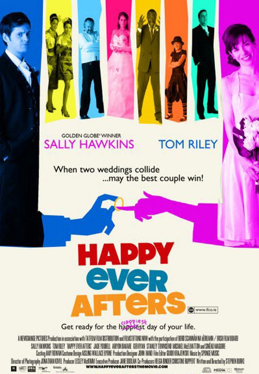 after ever happy series