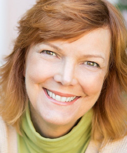 Ann Ryerson