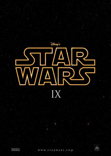 Star Wars - Episode IX - Der Aufstieg Skywalkers - Poster 9