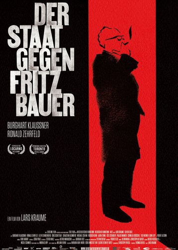 Der Staat gegen Fritz Bauer - Poster 1