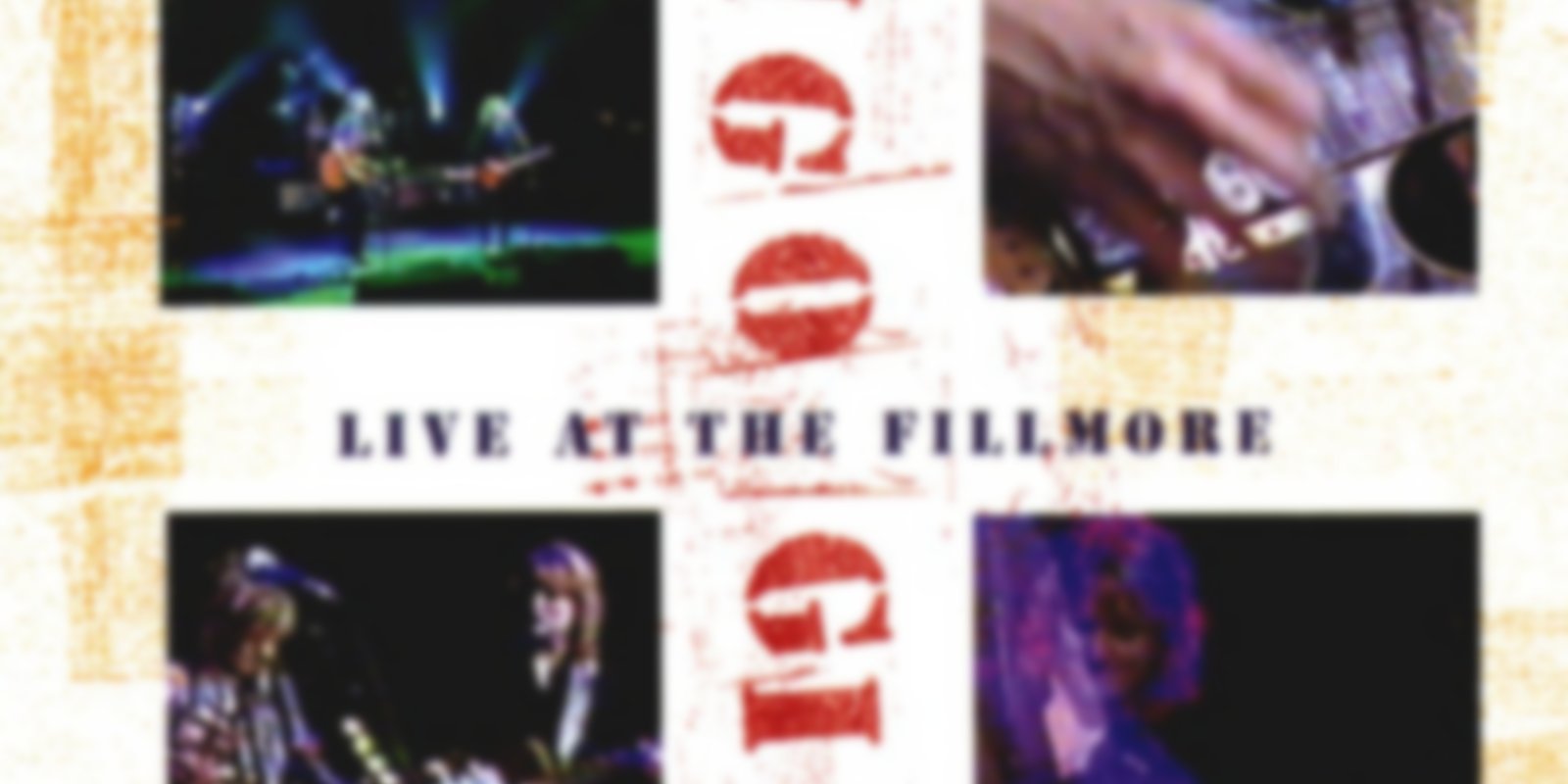 Indigo Girls - Live at the Fillmore