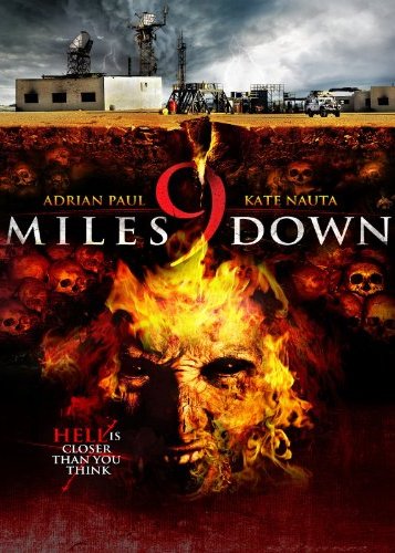 Nine Miles Down - Poster 4