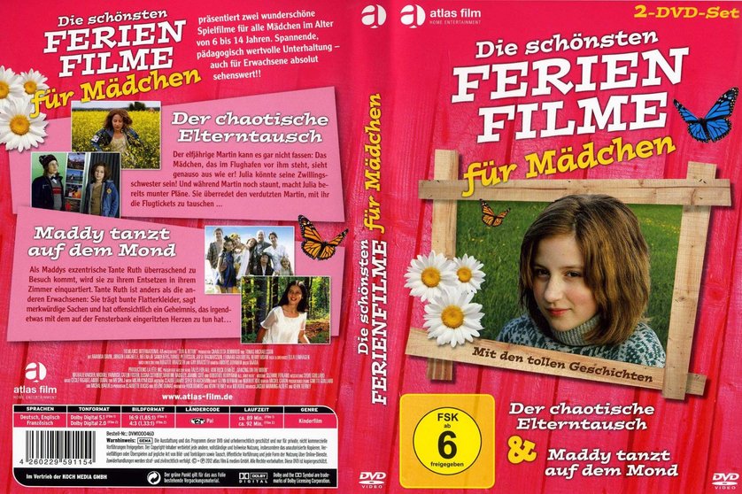 Der Chaotische Elterntausch