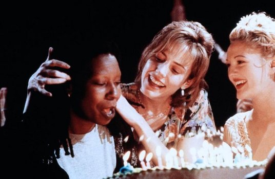 Kaffee, Milch & Zucker DVD oder Bluray leihen VIDEOBUSTER.de