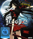 Blood-C - Die Serie