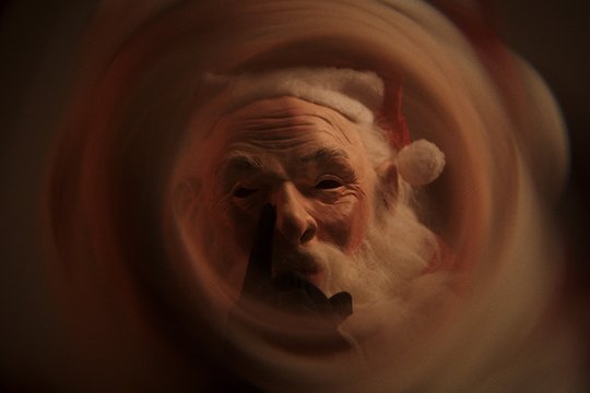 Bloody Santa - Szenenbild 2