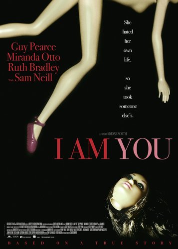 I Am You - Poster 2