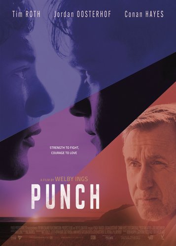 Punch - Poster 3