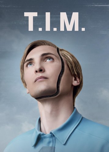 T.I.M. - Poster 1