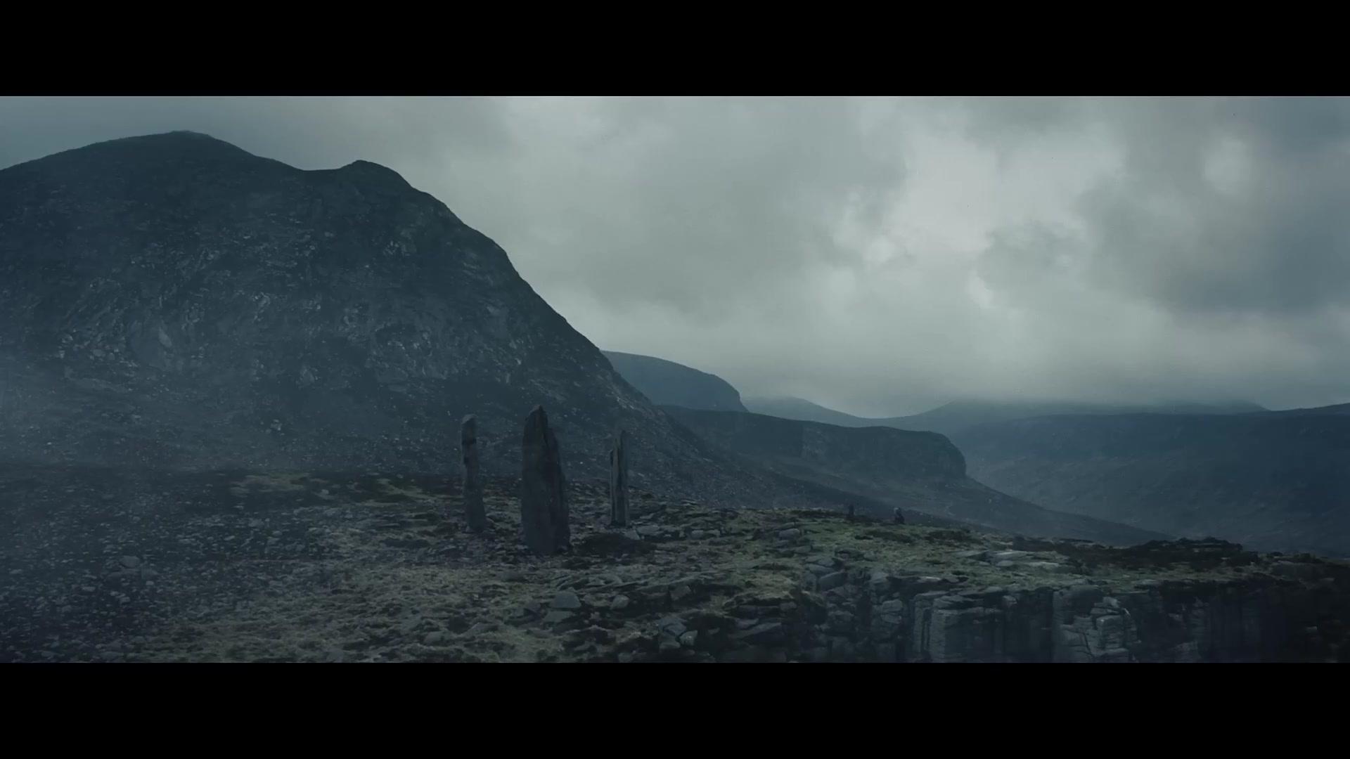 The Death of Robin Hood - Teaser - Deutsch - HD