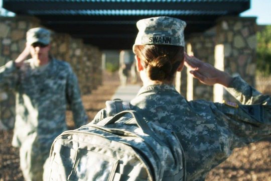 Fort Bliss - Szenenbild 4
