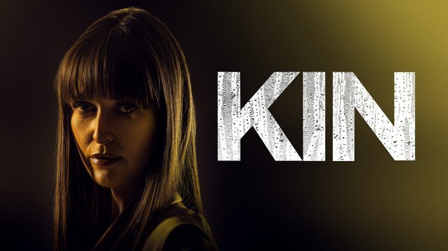 Kin - Staffel 2 - Wallpaper 3