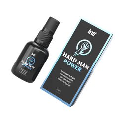 Hard Man Power, 15 ml