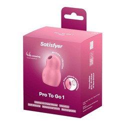 Satisfyer Pro To Go 1, 9 cm
