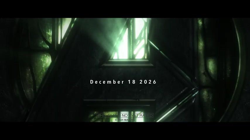 Avengers 5 - Doomsday - Teaser - Englisch - SD