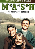 M.A.S.H. - Staffel 4