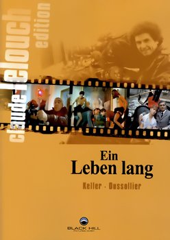 Ein Leben lang: DVD oder Blu-ray leihen - VIDEOBUSTER