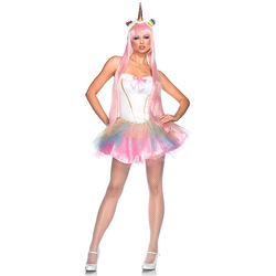Fantasy Unicorn, 2 Teile