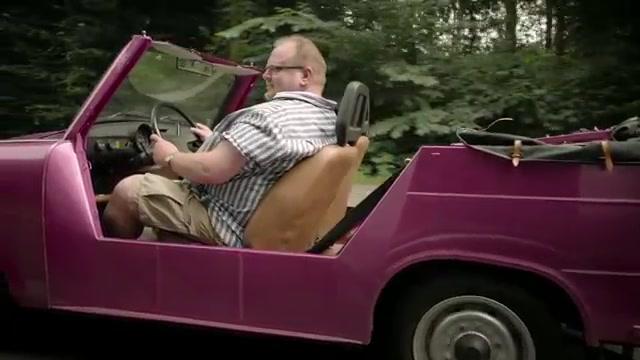 Deutschboden - Trailer - Deutsch - SD