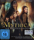 Mythica 3 - Der Totenbeschwörer