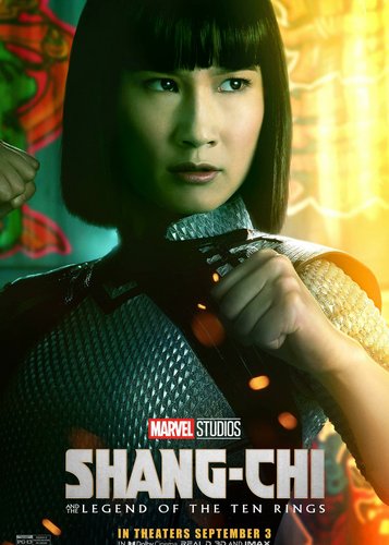 Shang-Chi - Poster 9