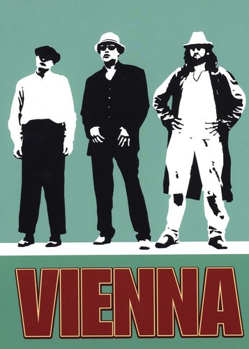 Vienna - Poster 1