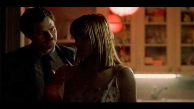 In the Cut - Trailer - Englisch - SD
