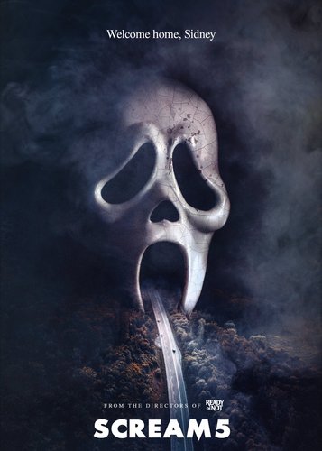 Scream 5 - Poster 4