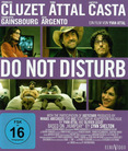 Do Not Disturb