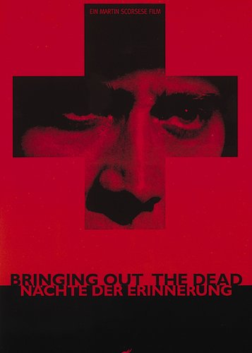 Bringing Out the Dead - Poster 2
