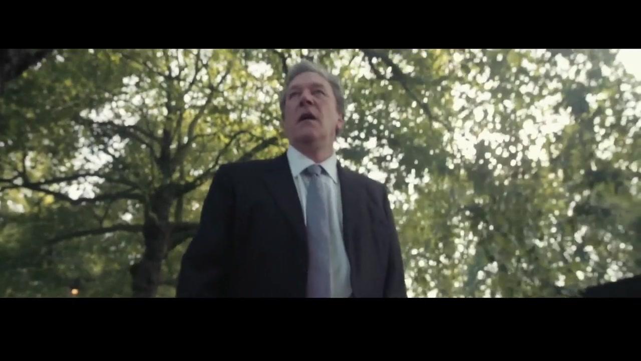 Redistributors - Die Umverteiler - Teaser - Englisch - HD