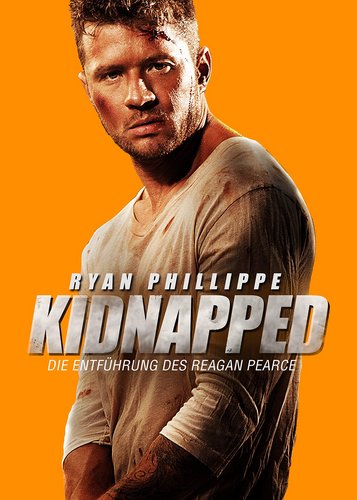 Kidnapped - Die Entführung des Reagan Pearce - Poster 2