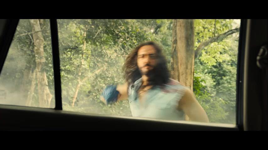Marsupilami - Trailer - Deutsch - SD