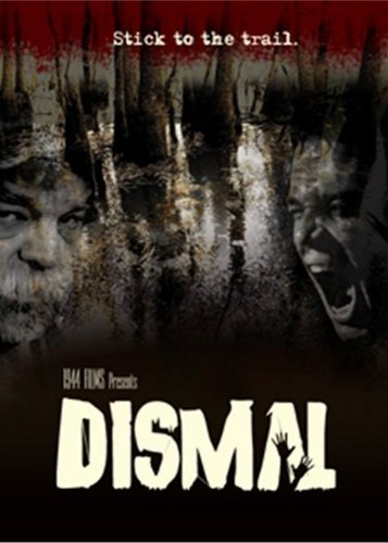 Dismal - Poster 1