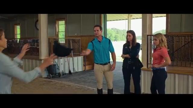 Sunday Horse - Trailer - Englisch - SD