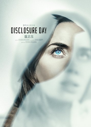 Disclosure Day - Der Tag der Wahrheit - Poster 6