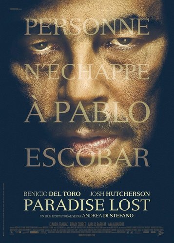 Escobar - Poster 3