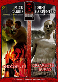 Masters of Horror - Chocolate / Cigarette Burns