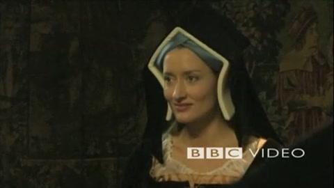 The Other Boleyn Girl - Trailer - Englisch - SD
