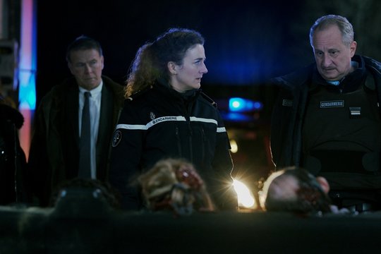 How to Make A Killing - Szenenbild 6